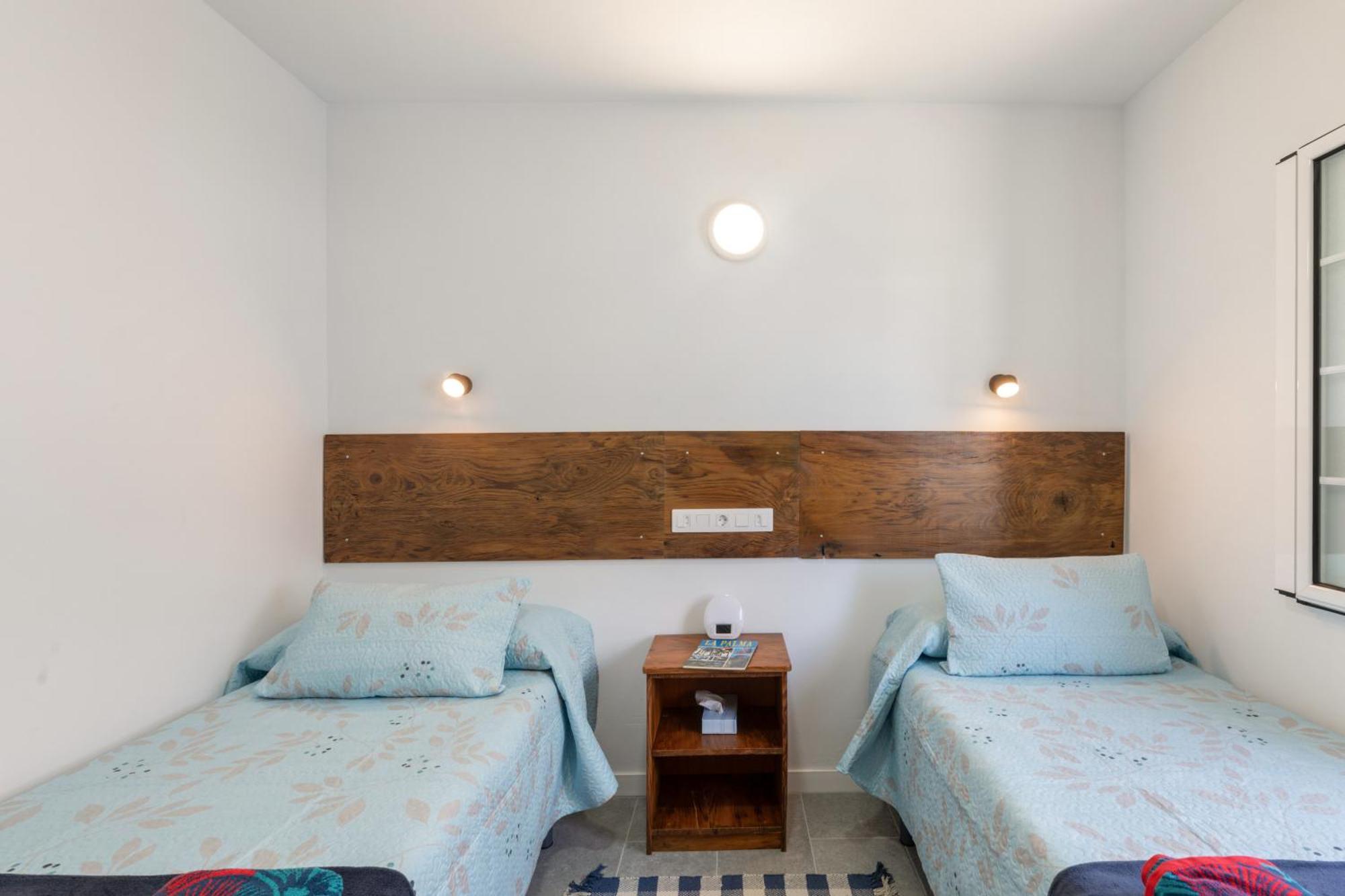 Salitre Tea Appartement Breña Baja Buitenkant foto