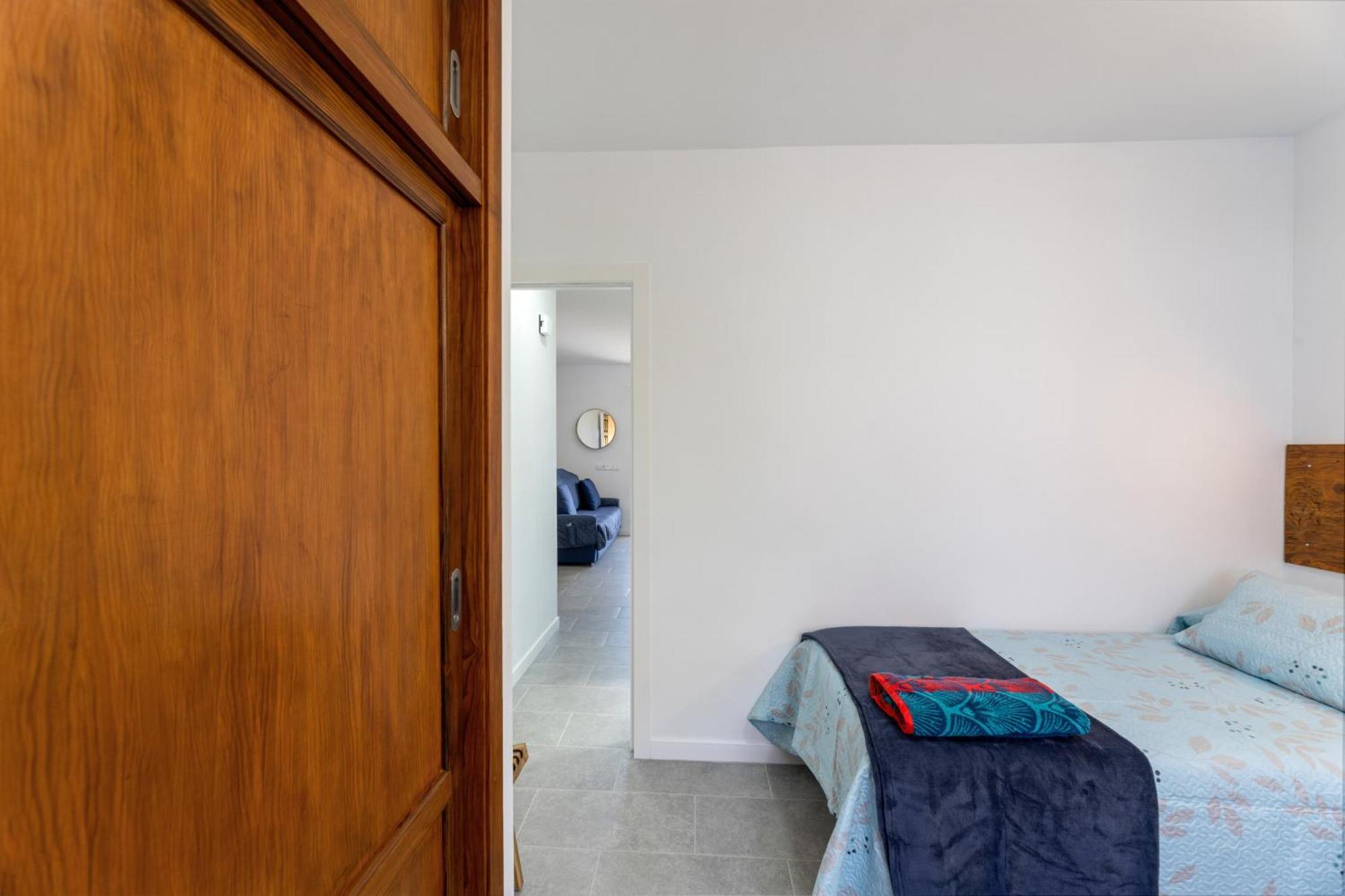 Salitre Tea Appartement Breña Baja Buitenkant foto