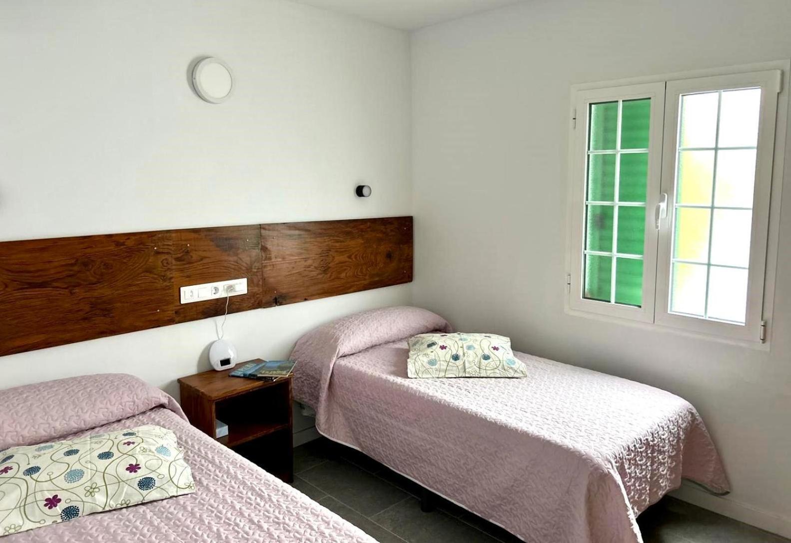 Salitre Tea Appartement Breña Baja Buitenkant foto
