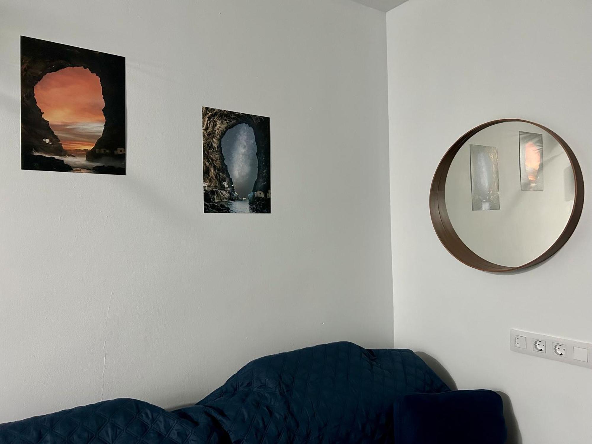 Salitre Tea Appartement Breña Baja Buitenkant foto